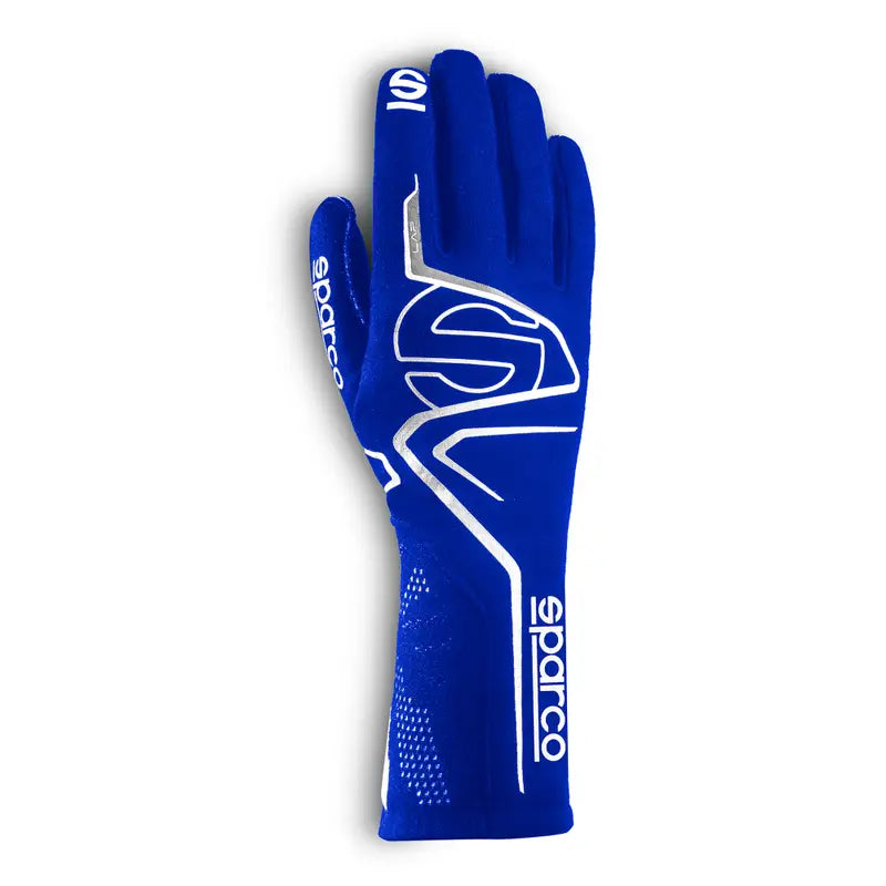 LAP FIA כפפות - SPARCO IL - MELAMED MOTOR SPORT