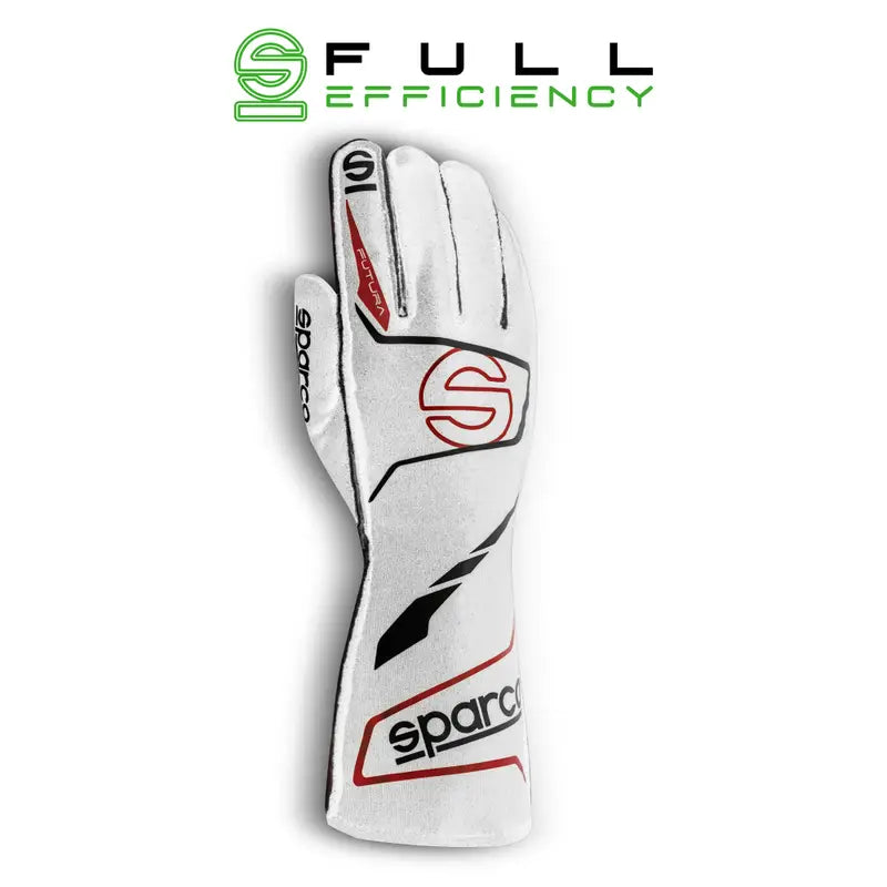 FUTURA כפפות FIA - SPARCO IL - MELAMED MOTOR SPORT