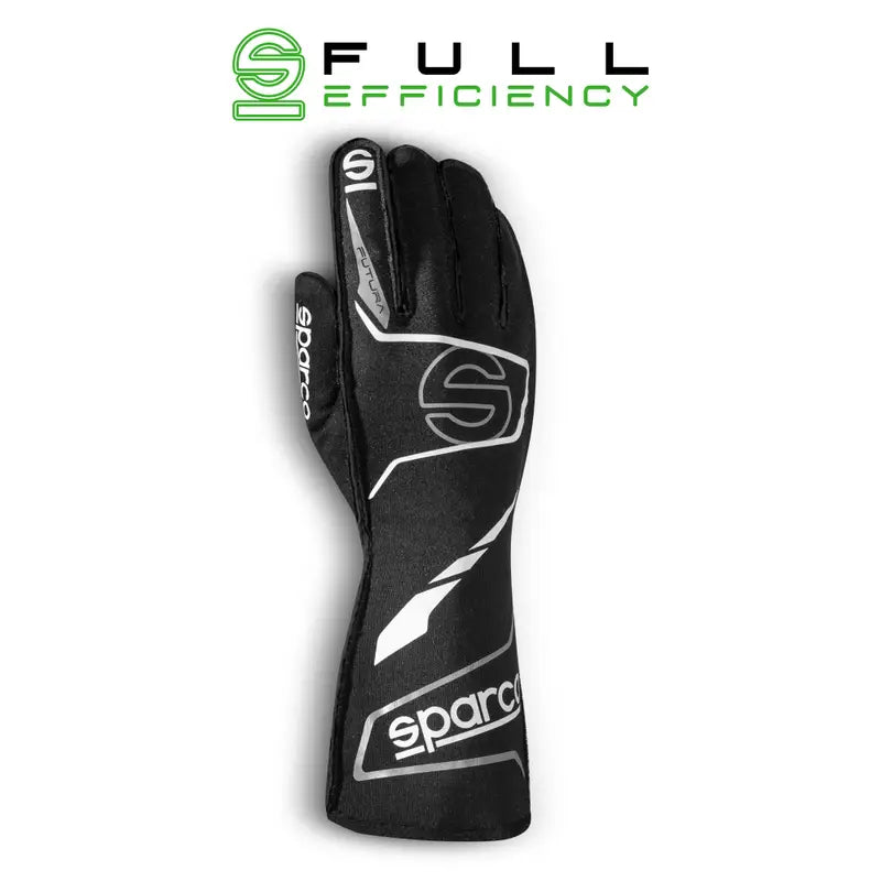 FUTURA כפפות FIA - SPARCO IL - MELAMED MOTOR SPORT