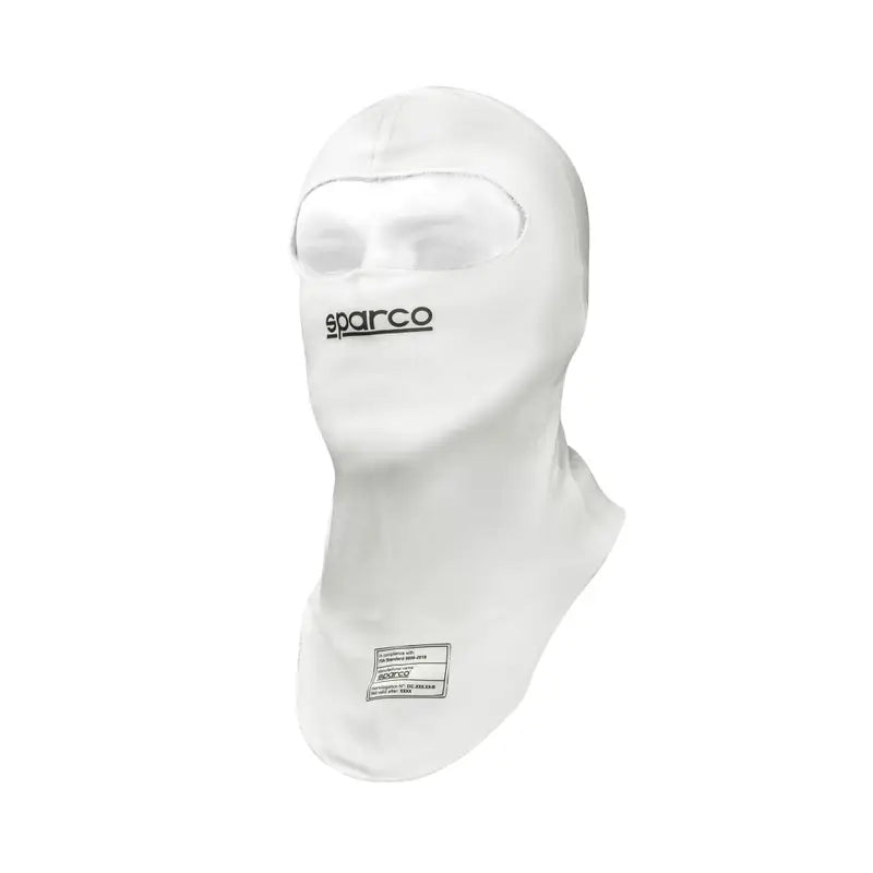 RW4 FIA כיסוי ראש - SPARCO IL - MELAMED MOTOR SPORT