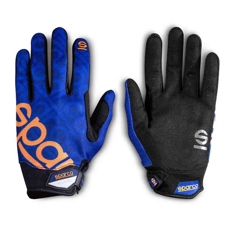 MECA 3 כפפות - SPARCO IL - MELAMED MOTOR SPORT