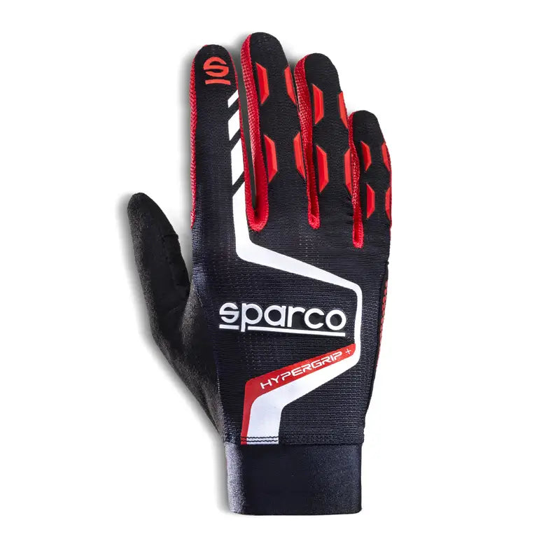 HYPERGRIP+ כפפות - SPARCO IL - MELAMED MOTOR SPORT