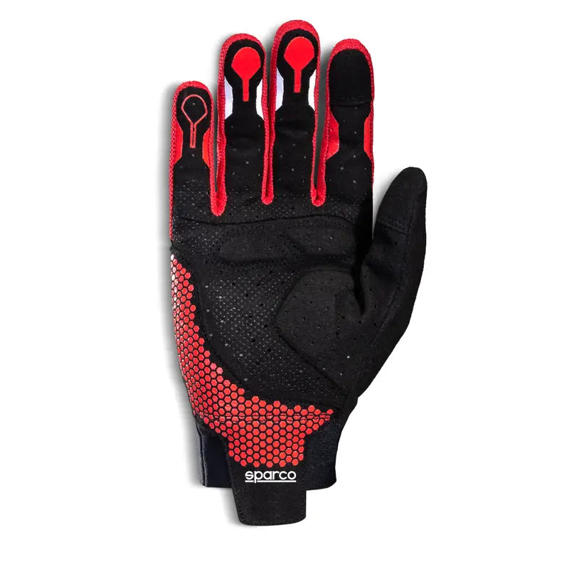 HYPERGRIP+ כפפות - SPARCO IL - MELAMED MOTOR SPORT