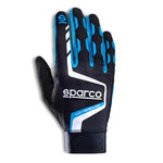 HYPERGRIP+ כפפות - SPARCO IL - MELAMED MOTOR SPORT