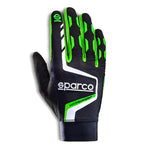 HYPERGRIP+ כפפות - SPARCO IL - MELAMED MOTOR SPORT