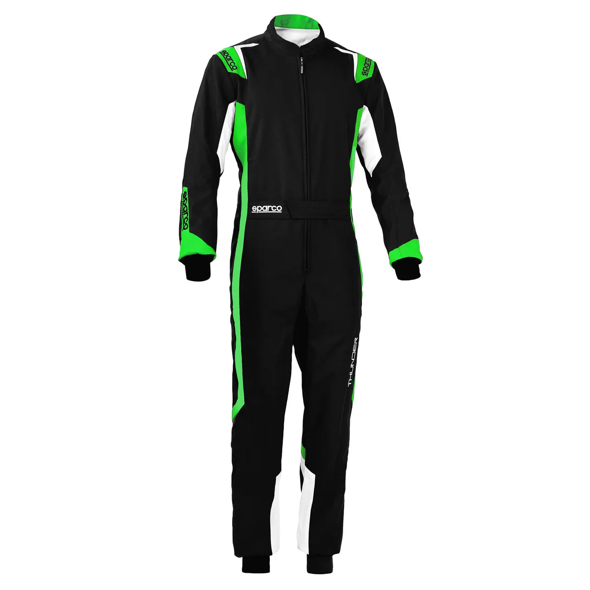 K-THUNDER חליפה - SPARCO IL - MELAMED MOTOR SPORT