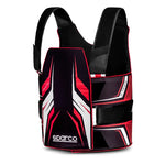 FIA מגן צלעות - SPARCO IL - MELAMED MOTOR SPORT
