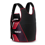 FIA מגן צלעות - SPARCO IL - MELAMED MOTOR SPORT