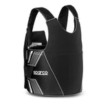 FIA מגן צלעות - SPARCO IL - MELAMED MOTOR SPORT