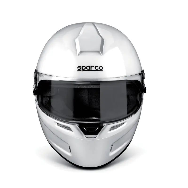 KF ילדים קסדה - SPARCO IL - MELAMED MOTOR SPORT