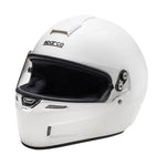 KF ילדים קסדה - SPARCO IL - MELAMED MOTOR SPORT
