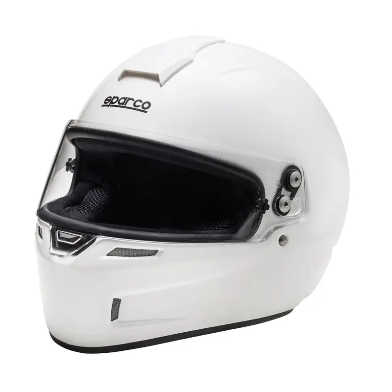 KF ילדים קסדה - SPARCO IL - MELAMED MOTOR SPORT