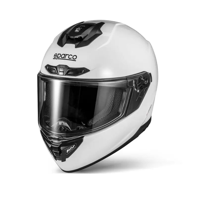 X-PRO קסדה - SPARCO IL - MELAMED MOTOR SPORT