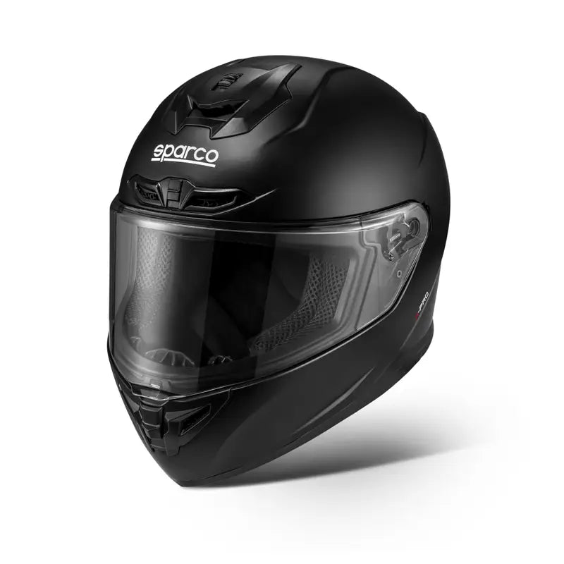 X-PRO קסדה - SPARCO IL - MELAMED MOTOR SPORT
