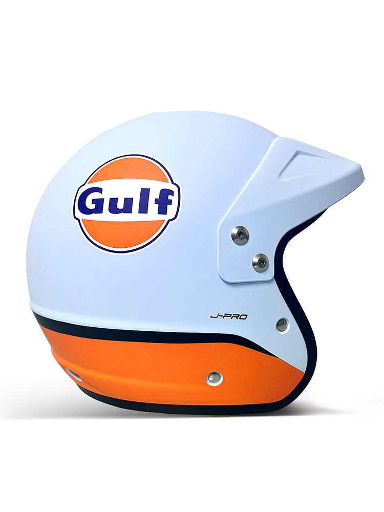 J-PRO GULF קסדה