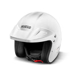 J-PRO קסדה - SPARCO IL - MELAMED MOTOR SPORT