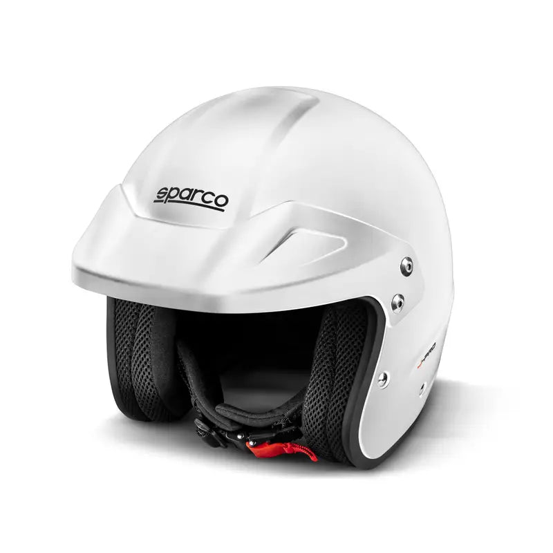 J-PRO קסדה - SPARCO IL - MELAMED MOTOR SPORT
