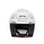 J-PRO קסדה - SPARCO IL - MELAMED MOTOR SPORT
