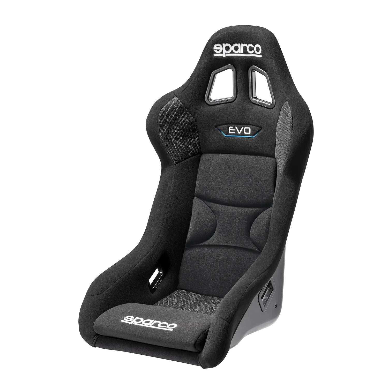 מושב FIA EVO - SPARCO IL - MELAMED MOTOR SPORT