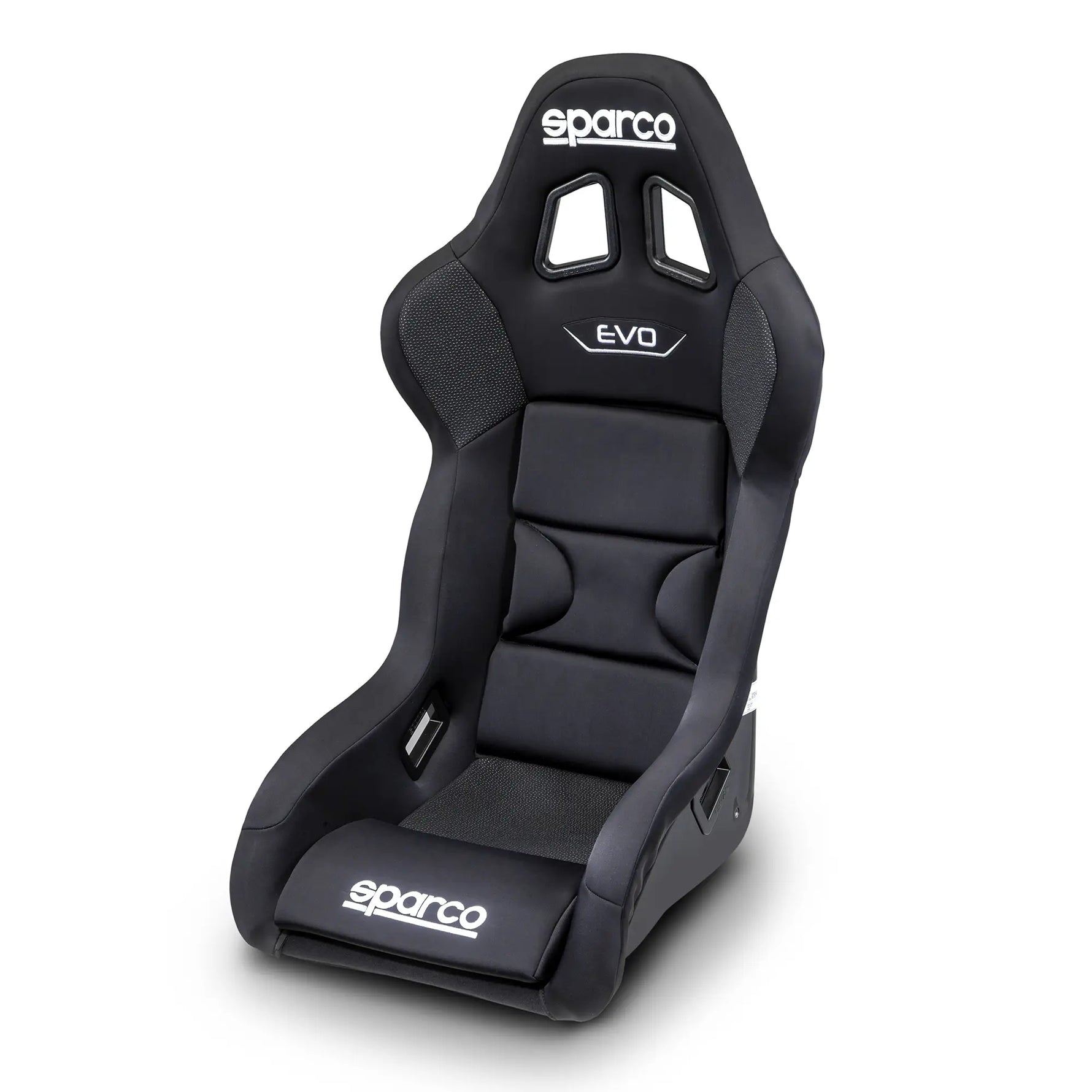 מושב FIA EVO X - SPARCO IL - MELAMED MOTOR SPORT