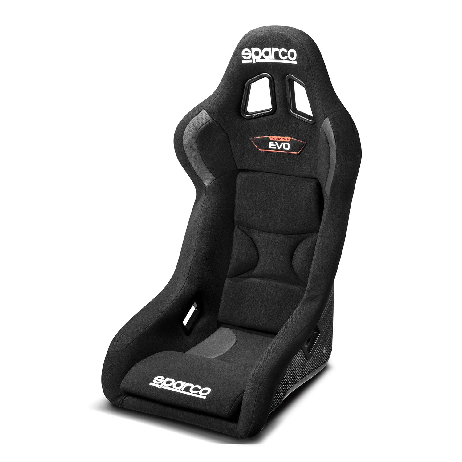 מושב FIA EVO CARBON - SPARCO IL - MELAMED MOTOR SPORT