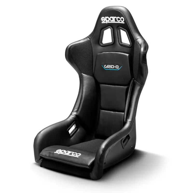 GRID Q SKY FIA מושב - SPARCO IL - MELAMED MOTOR SPORT