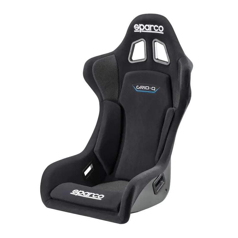 GRID Q FIA מושב - SPARCO IL - MELAMED MOTOR SPORT