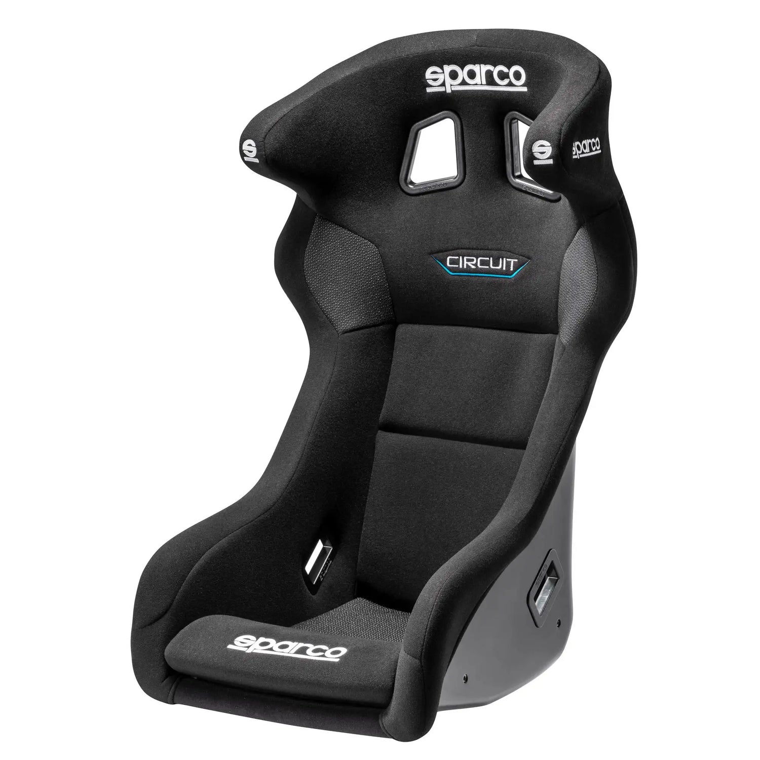 מושב FIA CIRCUIT - SPARCO IL - MELAMED MOTOR SPORT