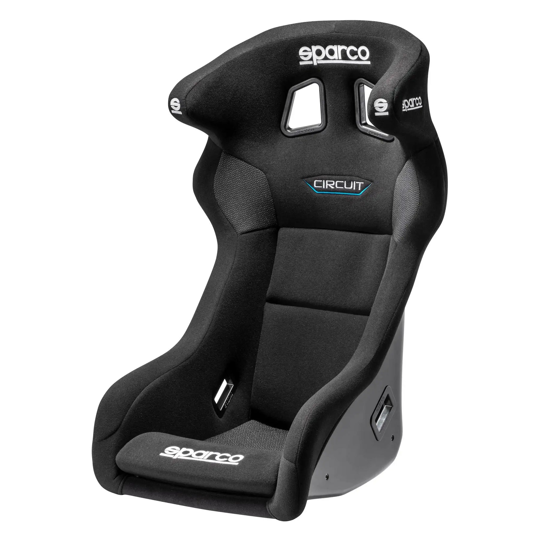 מושב FIA CIRCUIT - SPARCO IL - MELAMED MOTOR SPORT