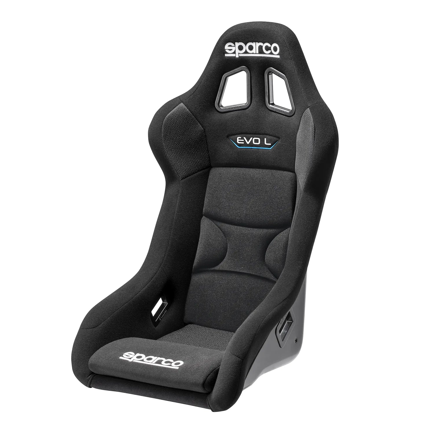 מושב FIA EVO L - SPARCO IL - MELAMED MOTOR SPORT