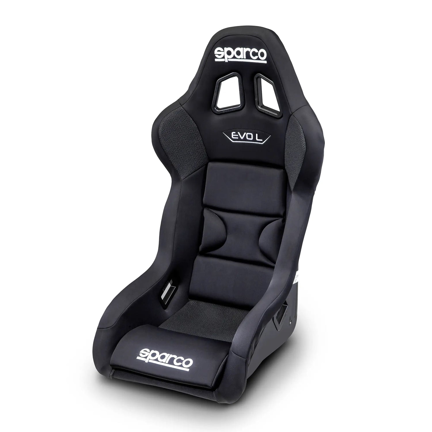 מושב FIA EVO L X - SPARCO IL - MELAMED MOTOR SPORT