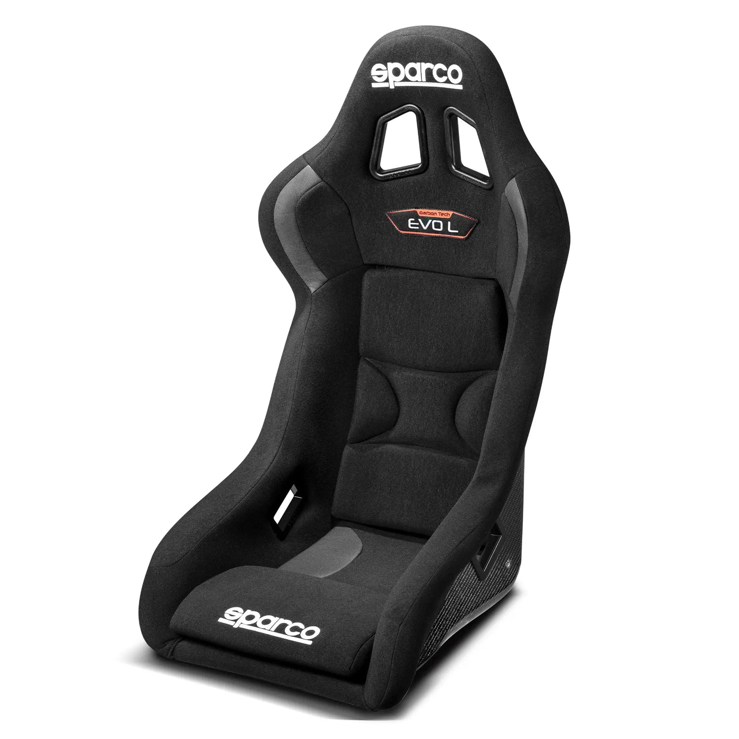מושב FIA EVO L CARBON - SPARCO IL - MELAMED MOTOR SPORT