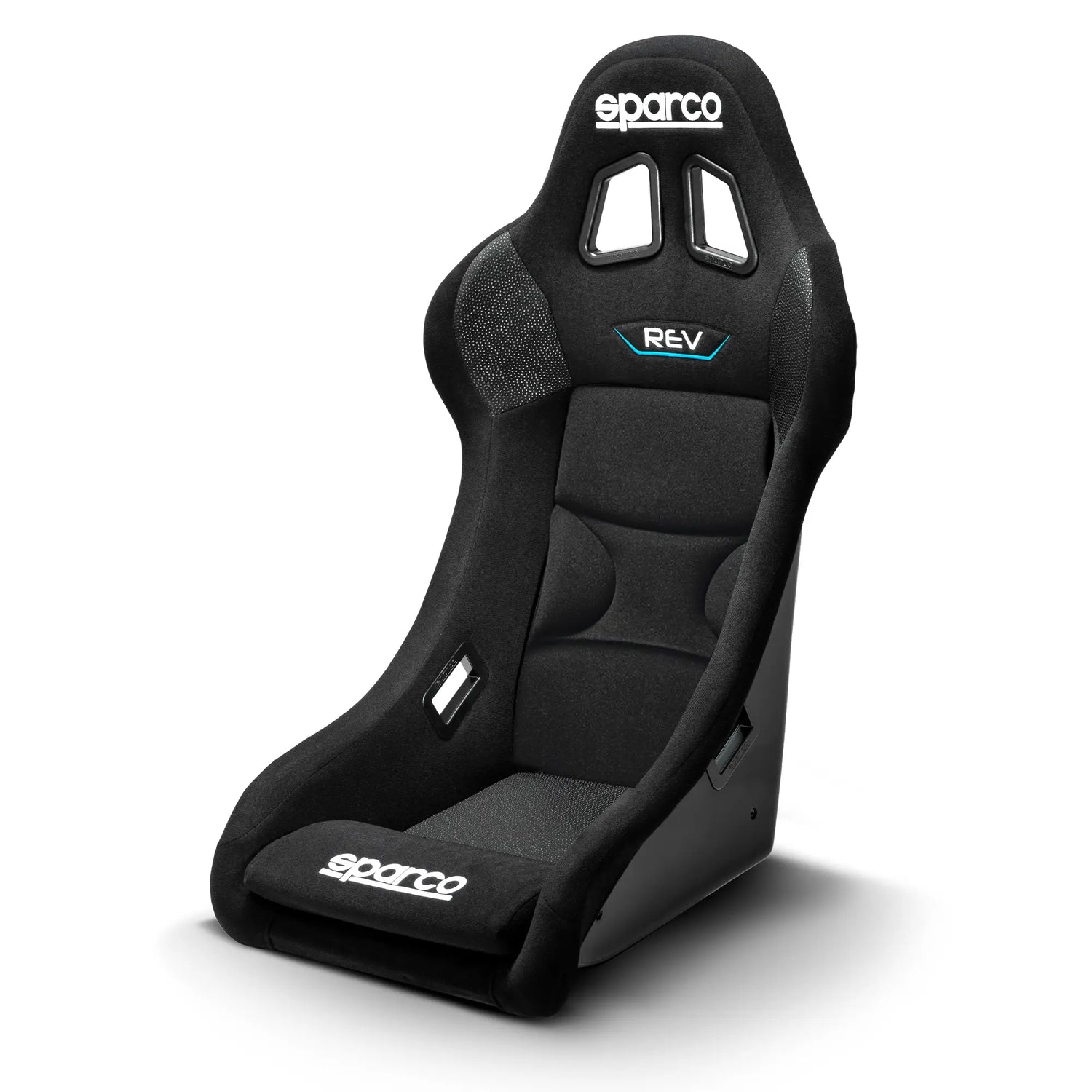 מושב FIA REV - SPARCO IL - MELAMED MOTOR SPORT