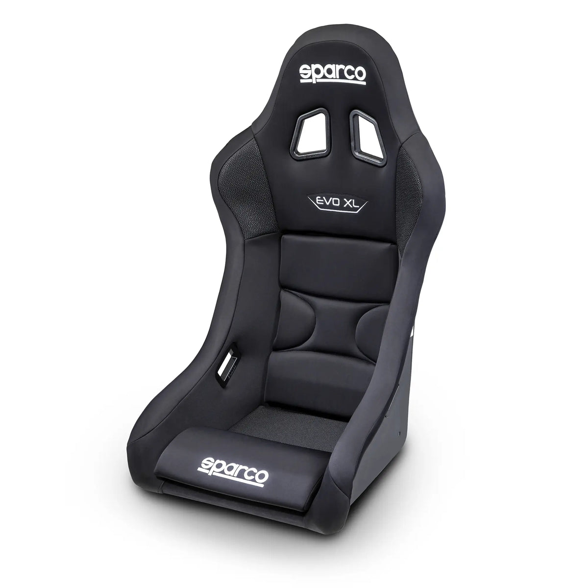 מושב FIA EVO XL X - SPARCO IL - MELAMED MOTOR SPORT
