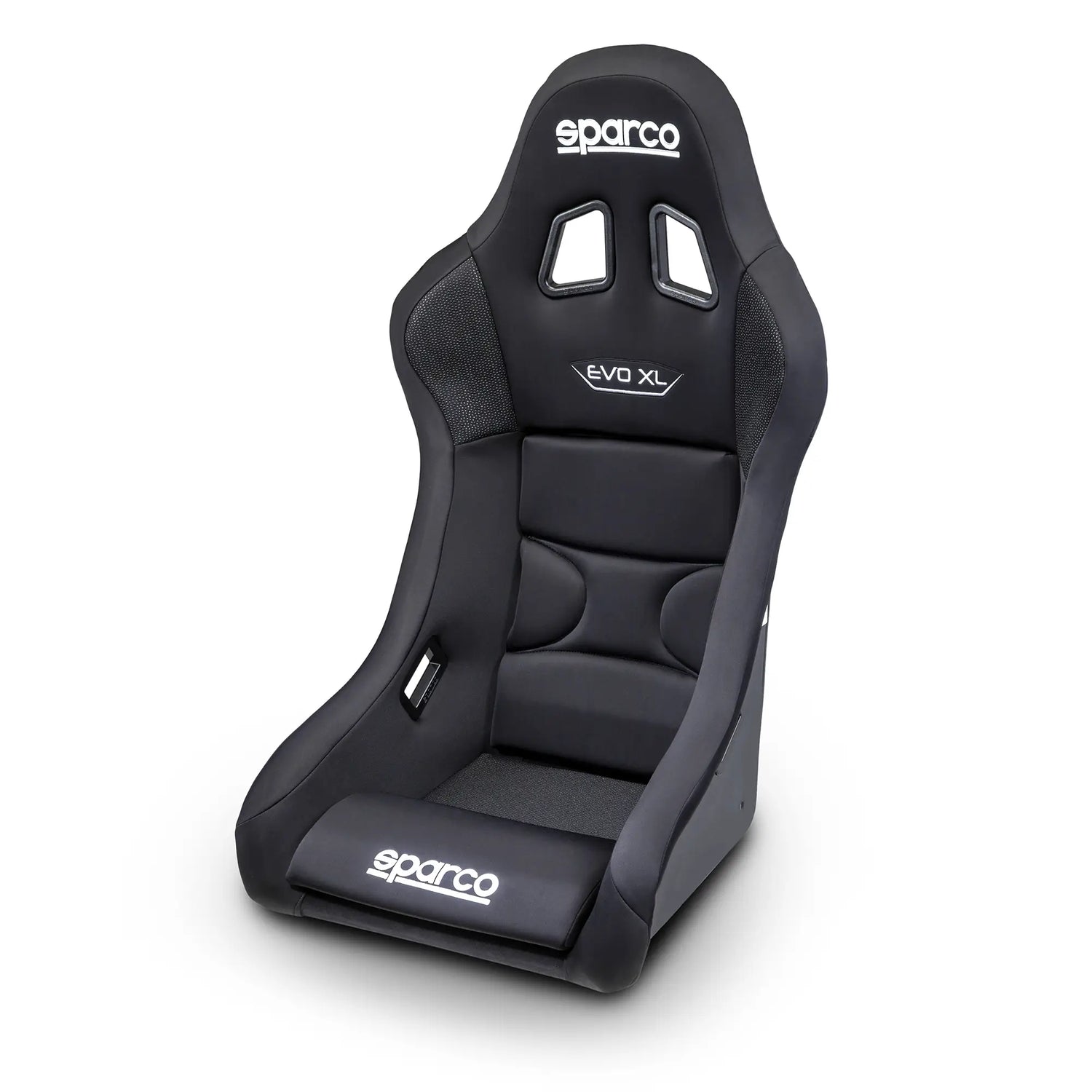 מושב FIA EVO XL X - SPARCO IL - MELAMED MOTOR SPORT