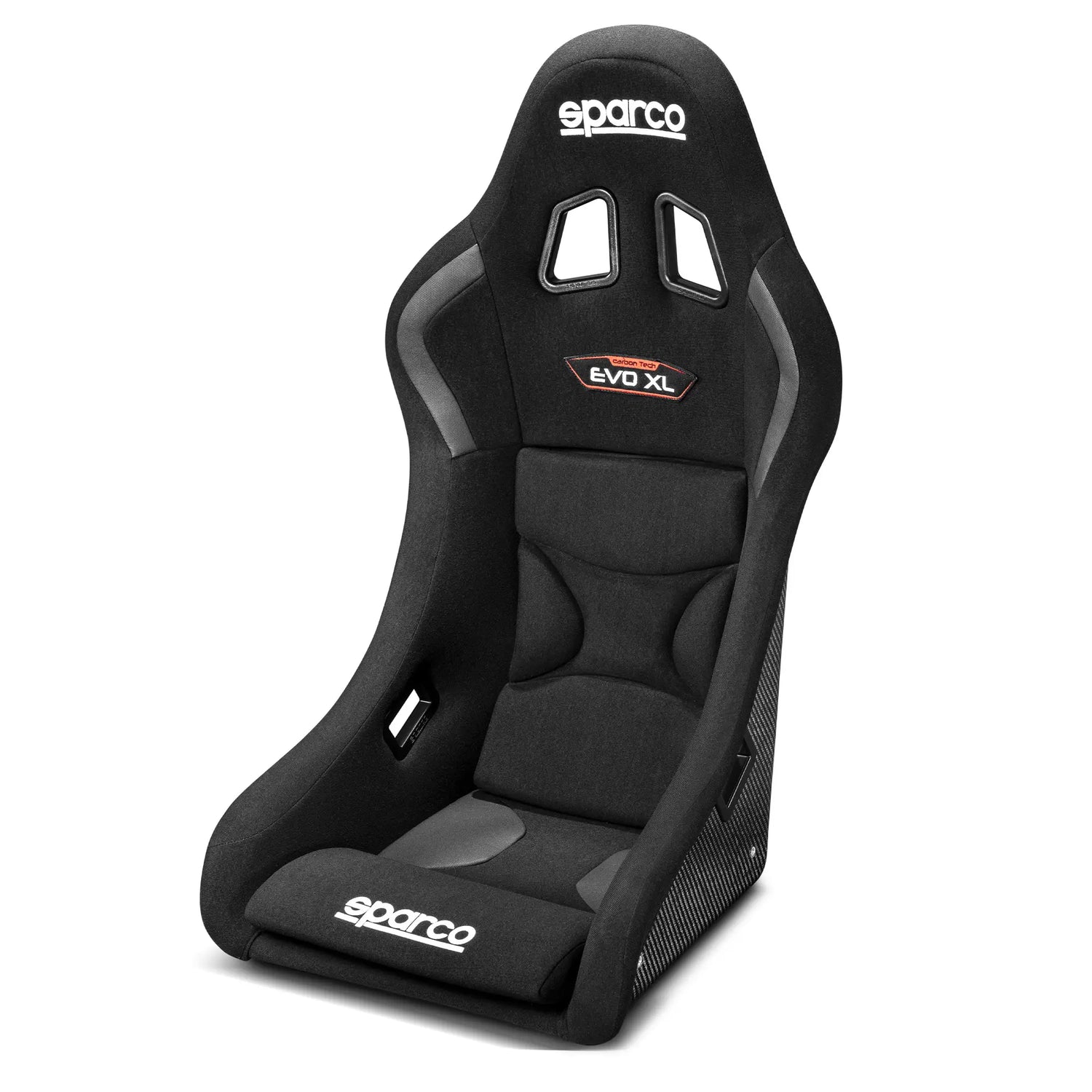מושב FIA EVO XL CARBON - SPARCO IL - MELAMED MOTOR SPORT