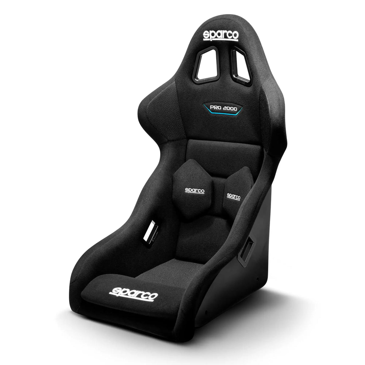 מושב FIA PRO 2000 - SPARCO IL - MELAMED MOTOR SPORT