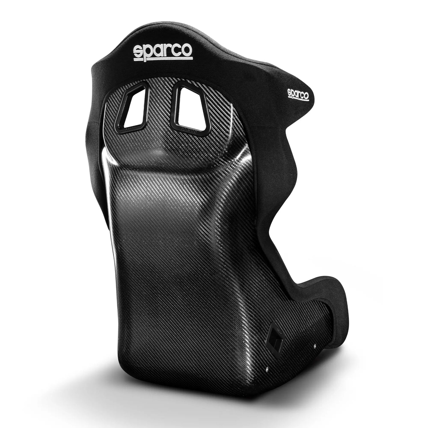 מושב FIA CIRCUIT CARBON - SPARCO IL - MELAMED MOTOR SPORT