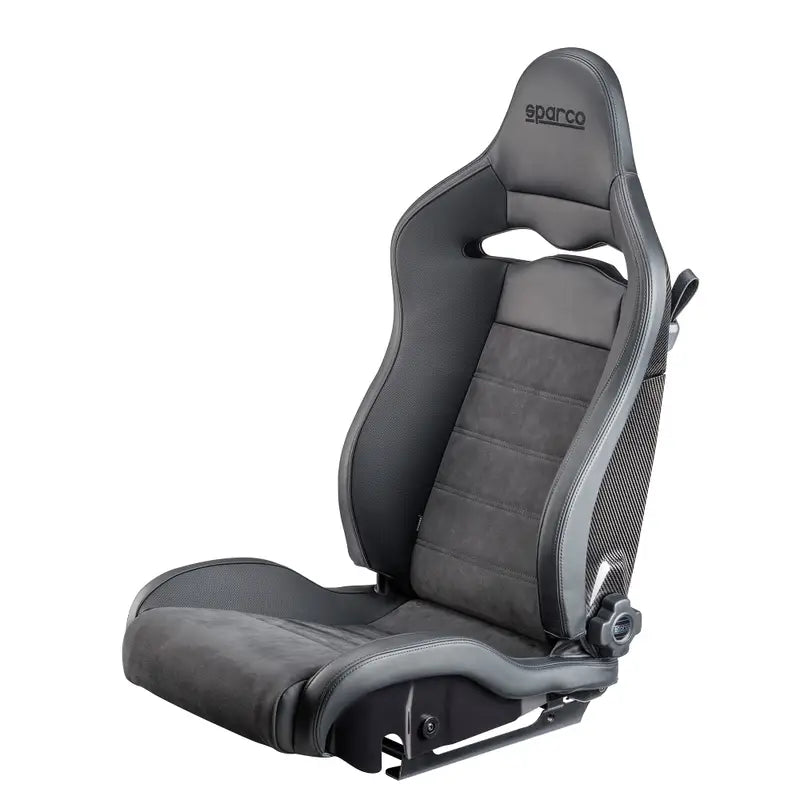מושב  SPX - SPARCO IL - MELAMED MOTOR SPORT