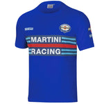 MARTINI REPLICA חולצה - SPARCO IL - MELAMED MOTOR SPORT