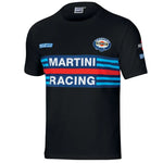 MARTINI REPLICA חולצה - SPARCO IL - MELAMED MOTOR SPORT