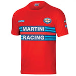 MARTINI REPLICA חולצה - SPARCO IL - MELAMED MOTOR SPORT