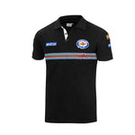 MARTINI POLO REPLICA - SPARCO IL - MELAMED MOTOR SPORT