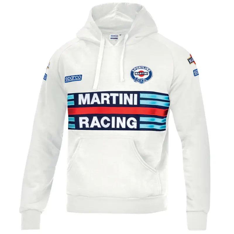 MARTINI REPLICA קפוצון - SPARCO IL - MELAMED MOTOR SPORT