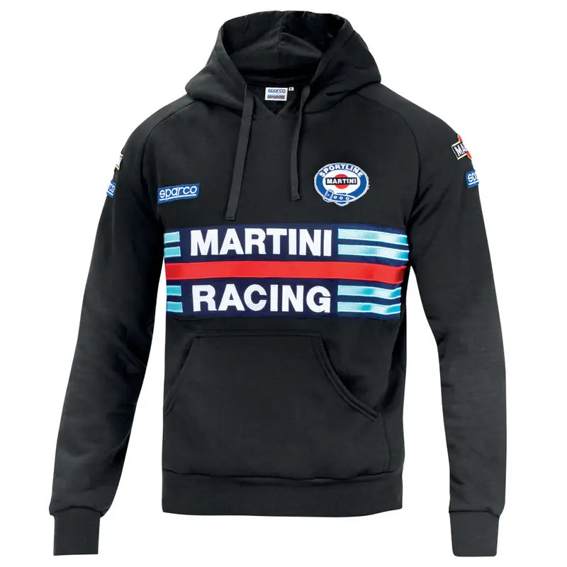 MARTINI REPLICA קפוצון - SPARCO IL - MELAMED MOTOR SPORT