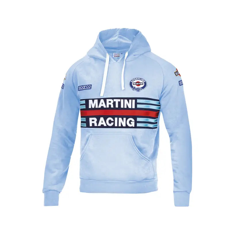 MARTINI REPLICA קפוצון - SPARCO IL - MELAMED MOTOR SPORT