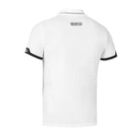 POLO חולצה רוכסן - SPARCO IL - MELAMED MOTOR SPORT