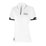 POLO חולצה רוכסן - SPARCO IL - MELAMED MOTOR SPORT