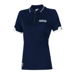 POLO חולצה רוכסן - SPARCO IL - MELAMED MOTOR SPORT
