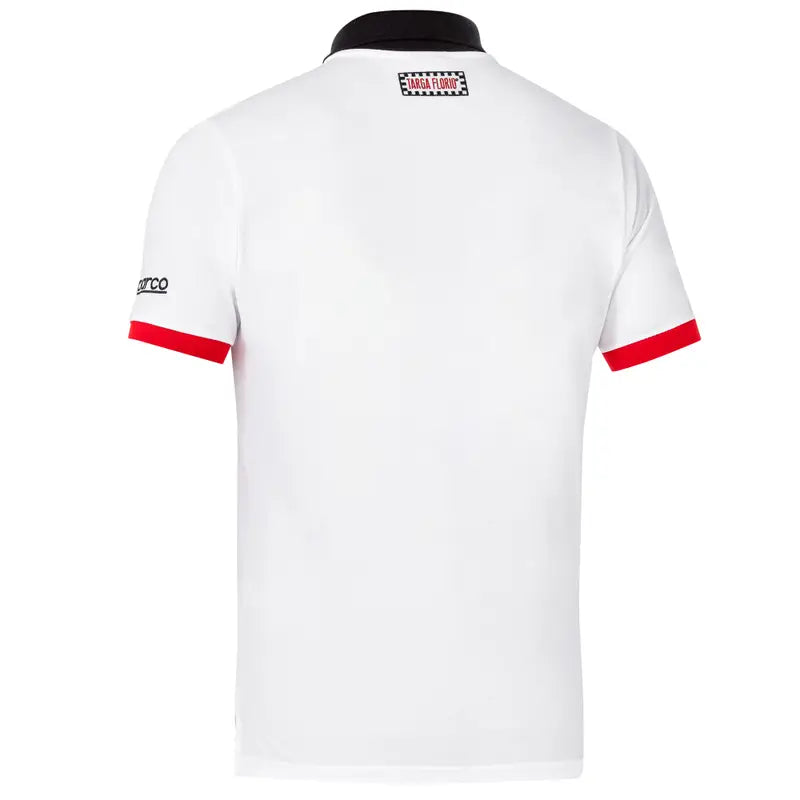POLO TARGA P1 חולצה - SPARCO IL - MELAMED MOTOR SPORT